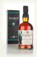 Doorlys 12 Year Old Rum